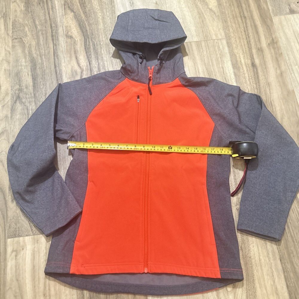 Holloway 11783 Ladies featherlight soft‎ shell jacket